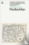 Abe, Kobo - The Box Man