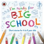 Ladybird - I'm Ready for Big School