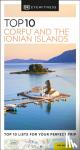 DK Eyewitness - DK Eyewitness Top 10 Corfu and the Ionian Islands