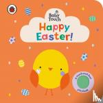 Ladybird - Baby Touch: Happy Easter!