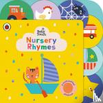 Ladybird - Baby Touch: Nursery Rhymes