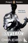 Higson, Charlie - Penguin Readers Level 1: Silverfin (ELT Graded Reader)