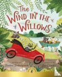 Sirdeshpande, Rashmi - The Wind In The Willows