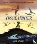 Winter, Kate - The Fossil Hunter