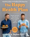 Flynn, David, Flynn, Stephen - The Happy Health Plan
