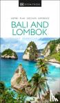 DK Eyewitness - DK Eyewitness Bali and Lombok