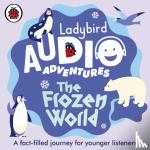 Ladybird - Ladybird Audio Adventures: The Frozen World