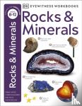 DK - Rocks & Minerals