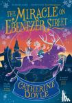 Doyle, Catherine - The Miracle on Ebenezer Street