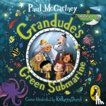 McCartney, Paul - Grandude's Green Submarine