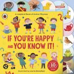 Ladybird - If You're Happy and You Know It - A Ladybird Book of Action Rhymes