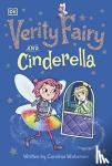 Wakeman, Caroline - Verity Fairy: Cinderella