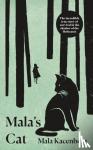Kacenberg, Mala - Mala's Cat