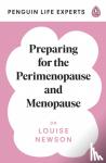 Newson, Dr Louise - Preparing for the Perimenopause and Menopause