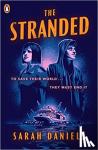 Daniels, Sarah - The Stranded