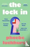 Luckhurst, Phoebe - The Lock In