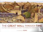 DK - The Great Wall Through Time