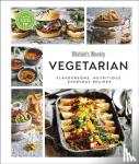 AUSTRALIAN WOMEN'S WEEKLY - Australian Women's Weekly Vegetarian - Flavoursome, Nutritious Everyday Recipes