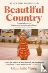 Wang, Qian Julie - Beautiful Country