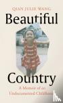 Wang, Qian Julie - Beautiful Country