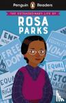 Kanani, Dr Sheila - Penguin Readers Level 2: The Extraordinary Life of Rosa Parks (ELT Graded Reader)