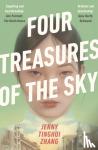 Zhang, Jenny Tinghui - Four Treasures of the Sky