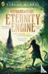 Murray, Struan - Eternity Engine