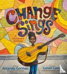 Gorman, Amanda - Change Sings