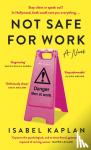 Kaplan, Isabel - Not Safe For Work