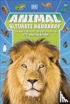 DK - Animal Ultimate Handbook