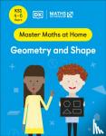Problem!, Maths - No - Maths - No Problem! Geometry and Shape, Ages 4-6 (Key Stage 1)