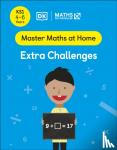 Problem!, Maths - No - Maths - No Problem! Extra Challenges, Ages 4-6 (Key Stage 1)