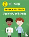 Problem!, Maths - No - Maths - No Problem! Geometry and Shape, Ages 5-7 (Key Stage 1)