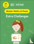 Problem!, Maths - No - Maths - No Problem! Extra Challenges, Ages 5-7 (Key Stage 1)