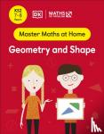 Problem!, Maths - No - Maths - No Problem! Geometry and Shape, Ages 7-8 (Key Stage 2)