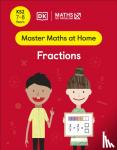Problem!, Maths - No - Maths - No Problem! Fractions, Ages 7-8 (Key Stage 2)