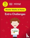 Problem!, Maths - No - Maths - No Problem! Extra Challenges, Ages 7-8 (Key Stage 2)