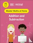 Problem!, Maths - No - Maths - No Problem! Addition and Subtraction, Ages 8-9 (Key Stage 2)