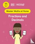 Problem!, Maths - No - Maths - No Problem! Fractions and Decimals, Ages 8-9 (Key Stage 2)