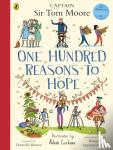 Brown, Danielle - One Hundred Reasons To Hope - True stories of everyday heroes