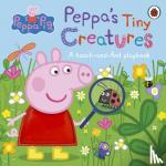 Peppa Pig - Peppa Pig: Peppa's Tiny Creatures