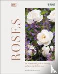 Marriott, Michael V - RHS Roses