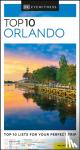 DK Eyewitness - DK Eyewitness Top 10 Orlando