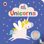 Ladybird - Baby Touch: Unicorns