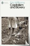 Williams, Eric - Capitalism and Slavery