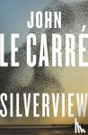 le Carre, John - Silverview