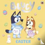 Bluey - Bluey: Easter
