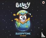 Bluey - Bluey: Sleepytime