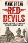 Urban, Mark - Red Devils