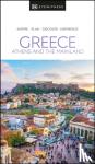 DK Eyewitness - DK Eyewitness Greece: Athens and the Mainland